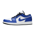 Jordan 1 Low Game Royal