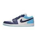 Jordan 1 Low Sail Blue Chill