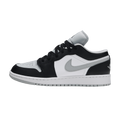 Jordan 1 Low Grey Toe (GS)