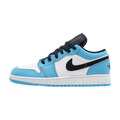 Jordan 1 Low UNC (2021) (GS)