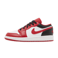 Jordan 1 Low Bulls (GS)