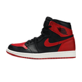 Jordan 1 Retro High Bred Banned (2016)