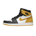 Jordan 1 Retro High Yellow Ochre
