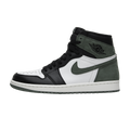 Jordan 1 Retro High Clay Green
