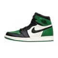Jordan 1 Retro High Pine Green