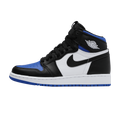 Jordan 1 Retro High Royal Toe (GS)