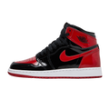 Jordan 1 Retro High OG Patent Bred (GS)