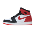 Jordan 1 Retro High Track Red (GS)