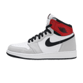 Jordan 1 Retro High Light Smoke Grey (GS)