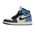 Jordan 1 Retro High Obsidian (GS)