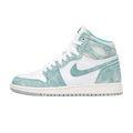 Jordan 1 Retro High Turbo Green (GS)