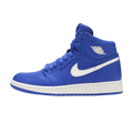 Jordan 1 Retro High Hyper Royal (GS)