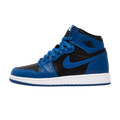 Jordan 1 Retro High OG Dark Marina Blue (GS)