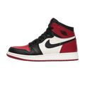 Jordan 1 Retro High Bred Toe (GS)