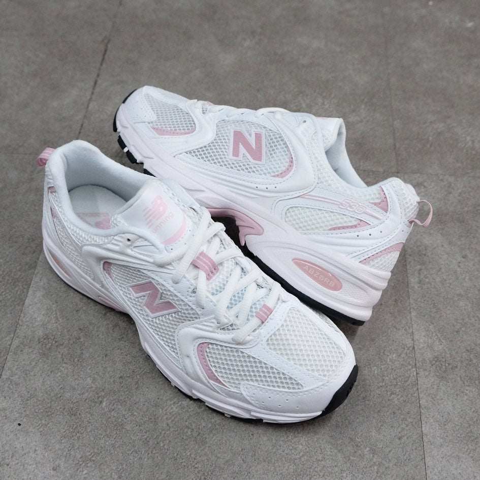 New Balance 530 White Twilight Haze