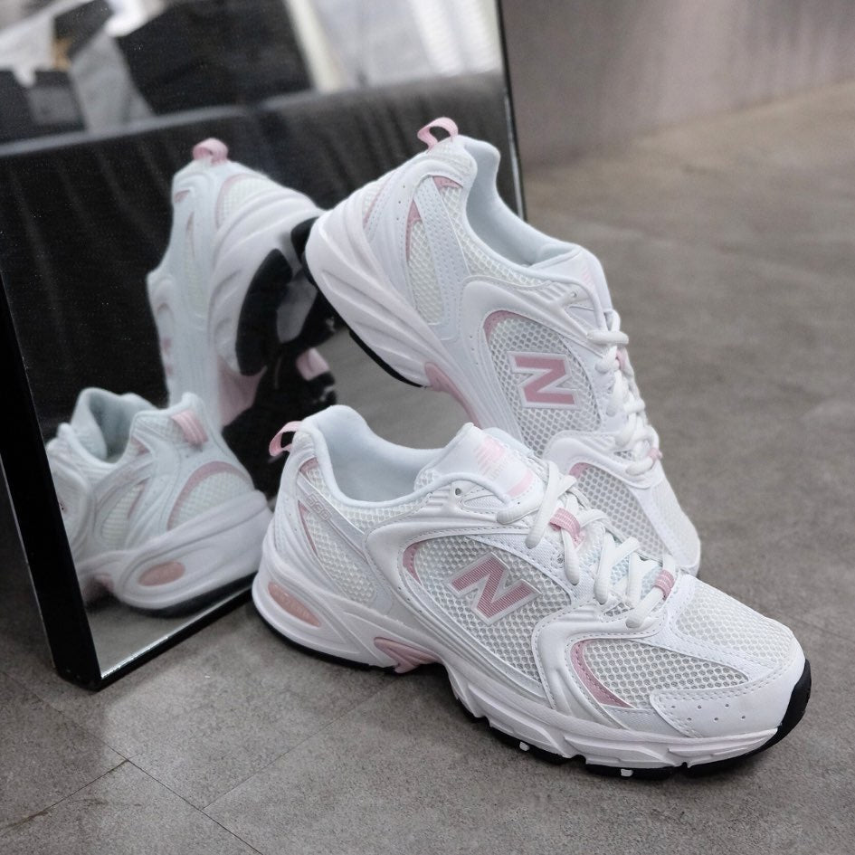 New Balance 530 White Twilight Haze