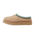 UGG Tasman Slipper Driftwood White Pepper (Women's)