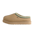 UGG Tasman Slipper Mustard Seed Vibrant Green