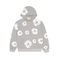 Denim Trs - Hoodie
