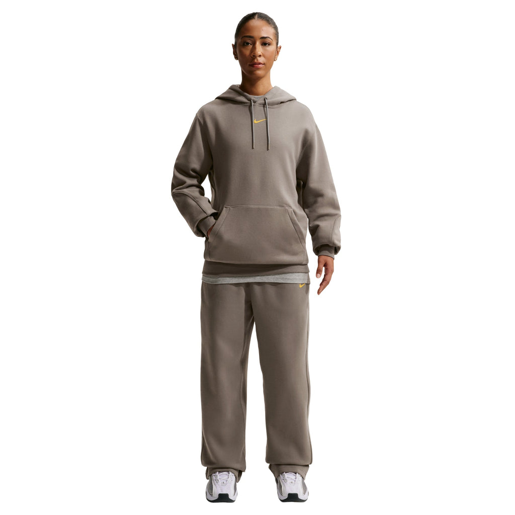 Nike x NOCTA Fleece CS Hoodie (FW25) Olive Grey