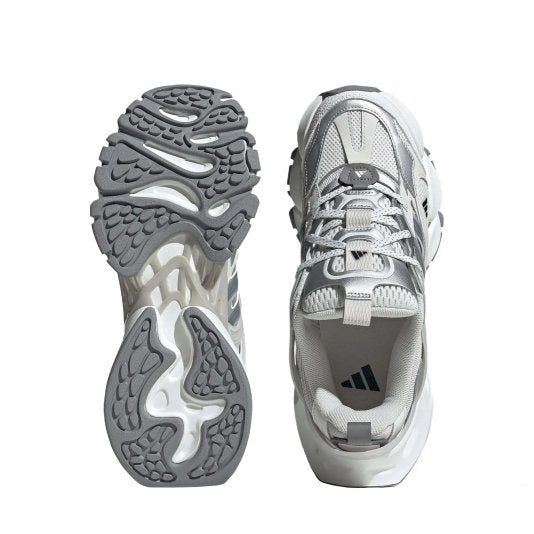 adidas XLG Runner Deluxe Grey Silver White