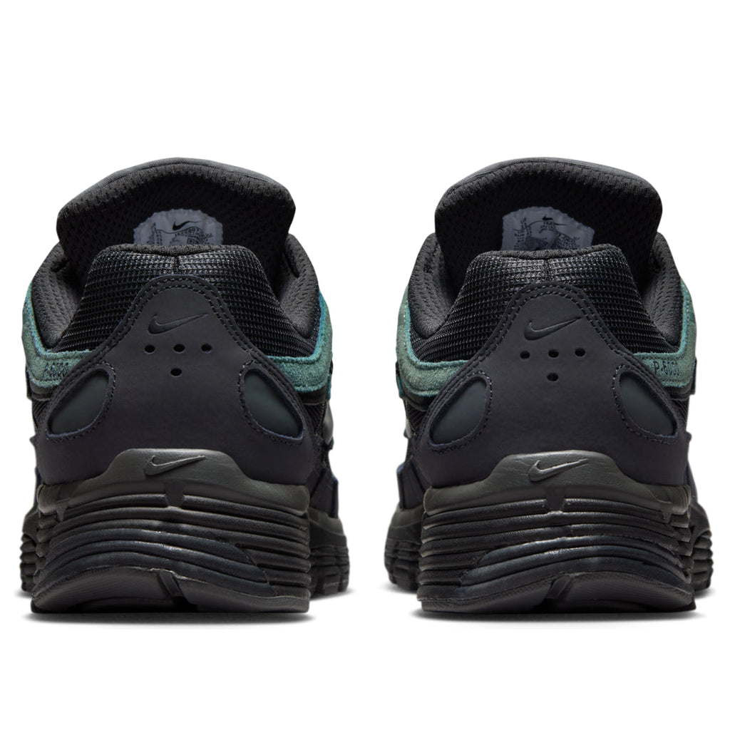Nike P-6000 Anthracite Clay Green