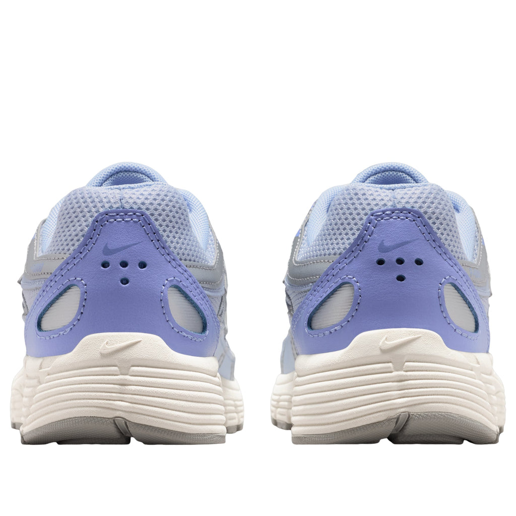 Nike P-6000 Ghost Light Thistle Iron Purple (GS)