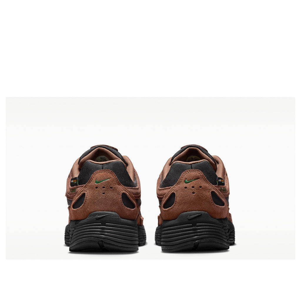 Nike P-6000 Premium Cordura Fauna Brown
