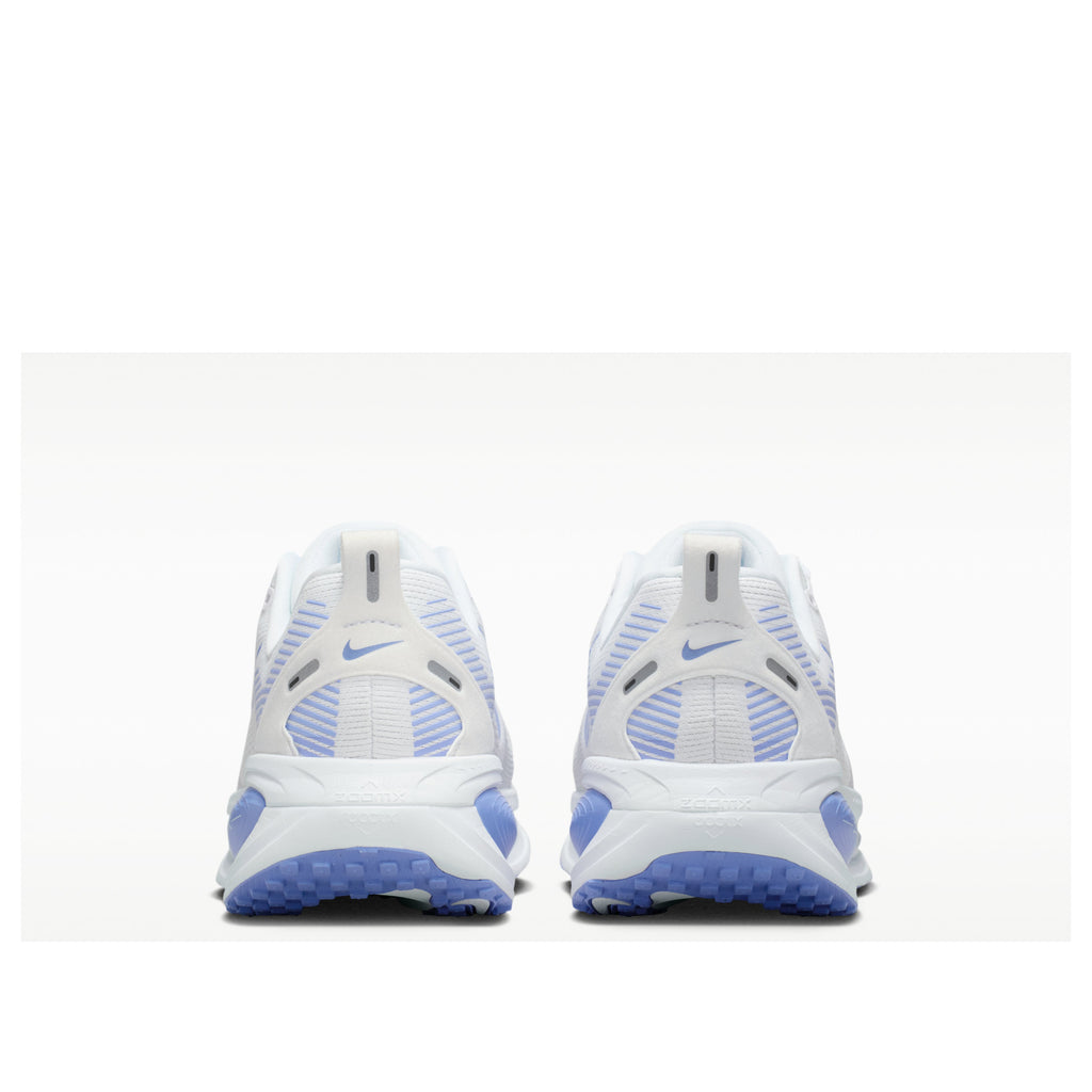 Nike Wmns Vomero 18 Extra Wide 'White Royal Pulse'