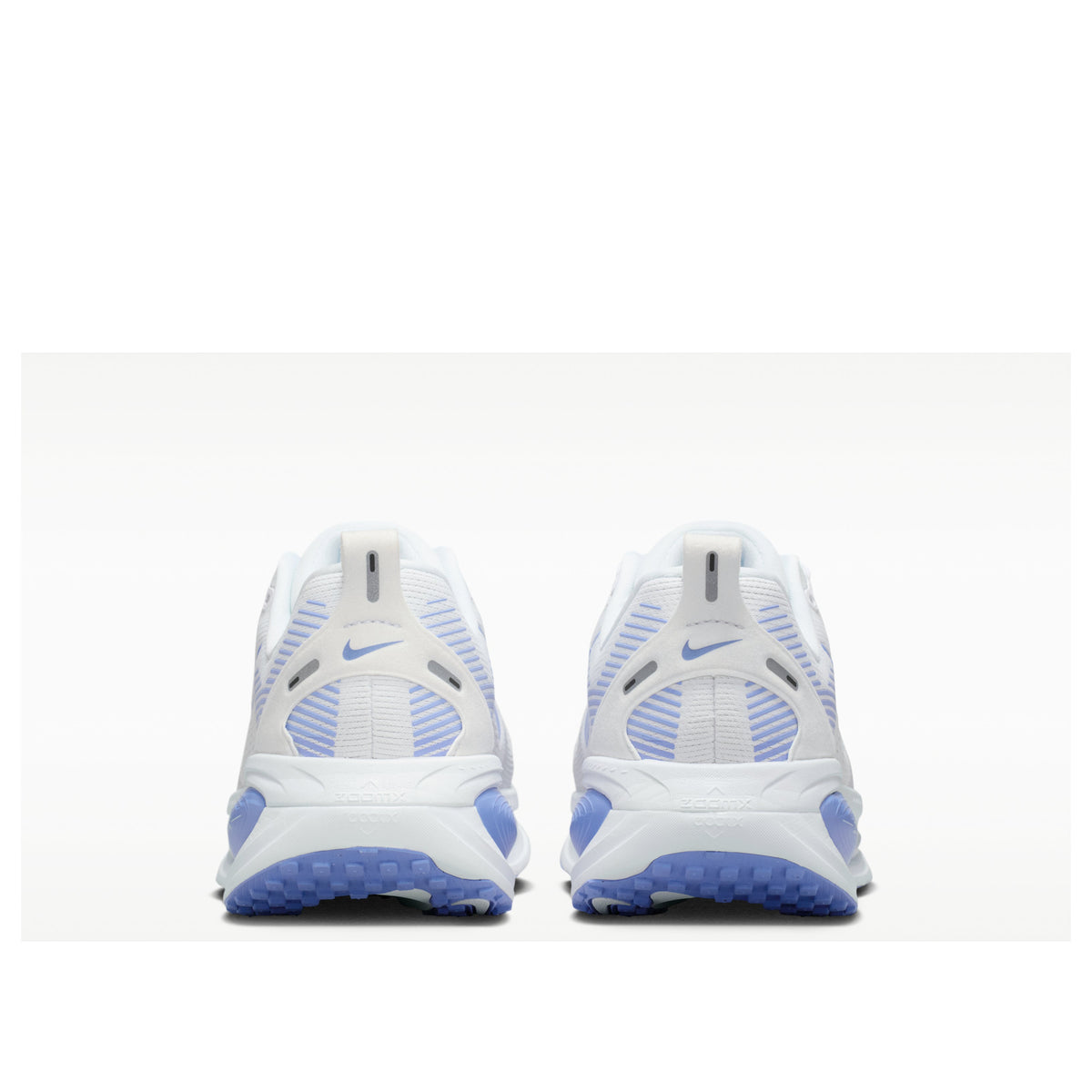 Nike Wmns Vomero 18 Extra Wide 'White Royal Pulse'