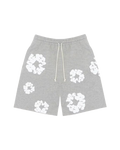 FLOWER TEARS | SHORTS