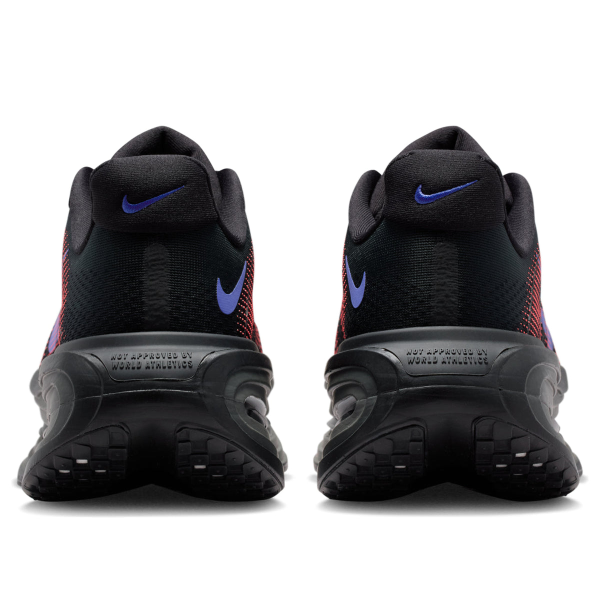 Nike Vomero Premium Black Sapphire Rose