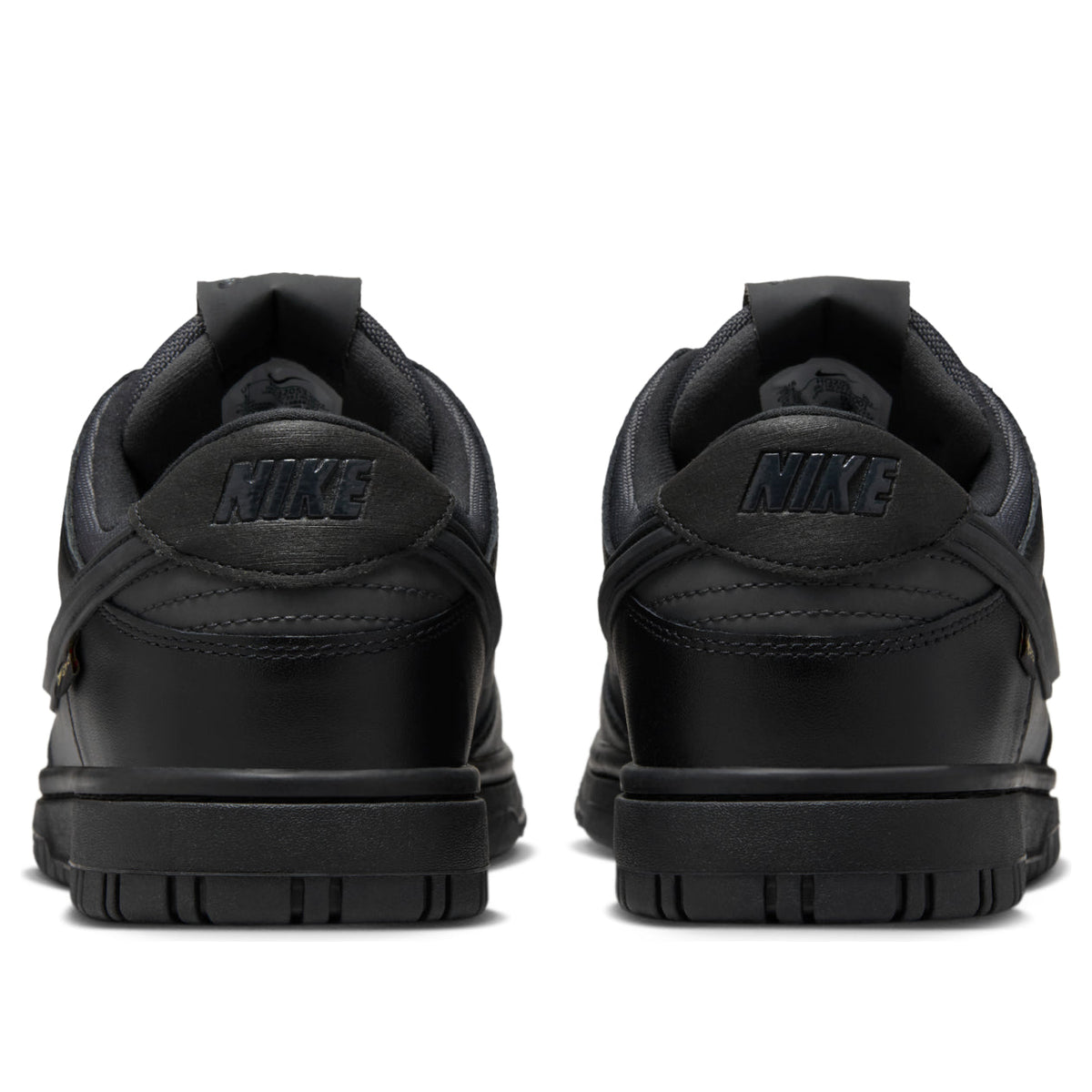 Nike Dunk Low Gore-Tex Triple Black