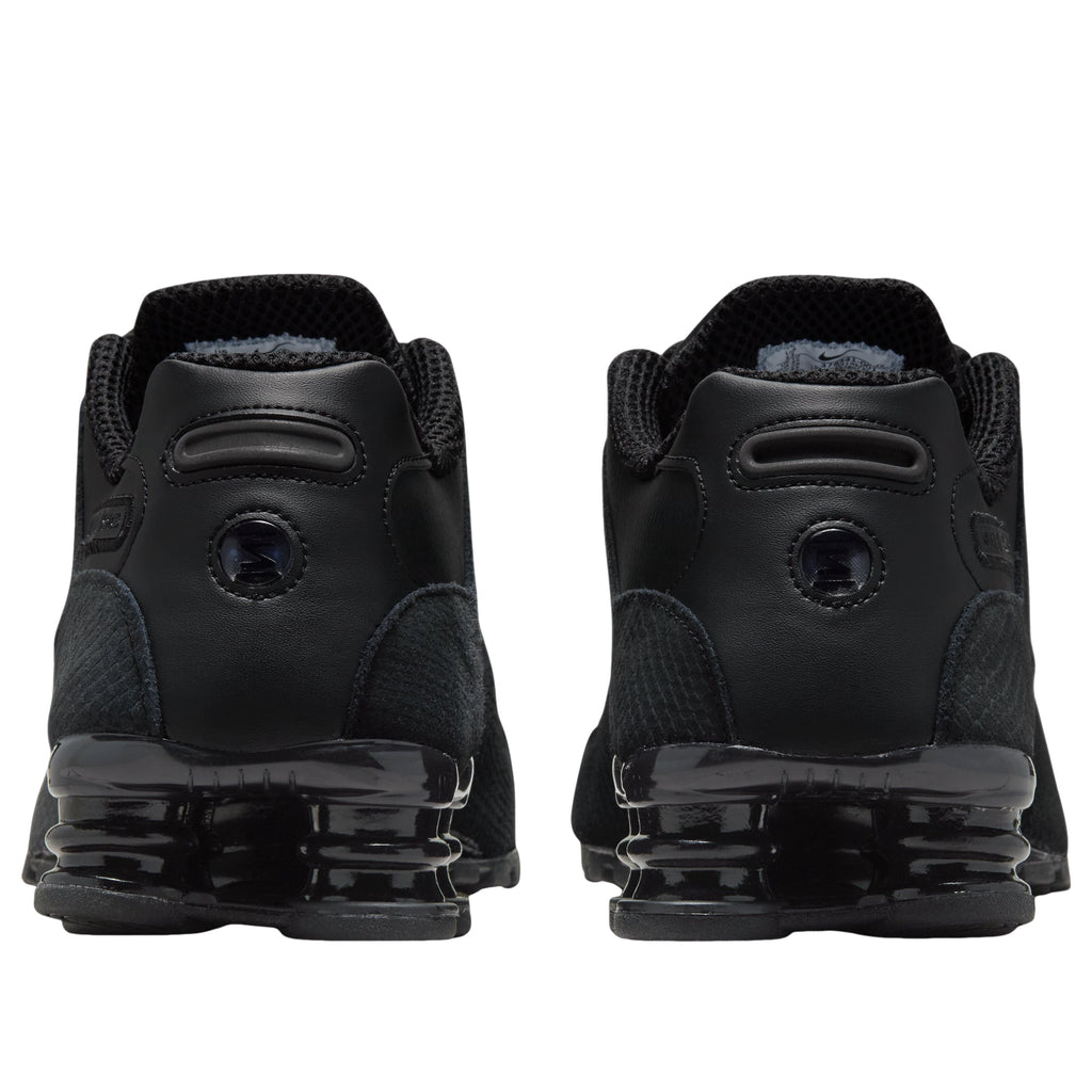 Nike Shox NZ Triple Black