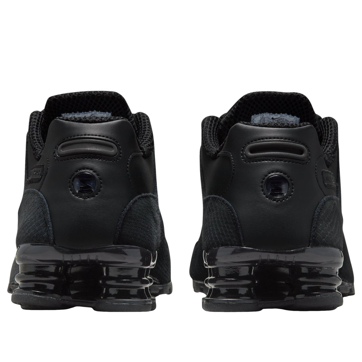 Nike Shox NZ Triple Black