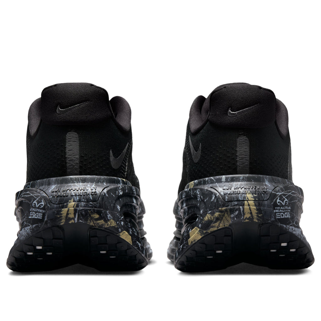 Nike Vomero Premium Realtree Camo Black
