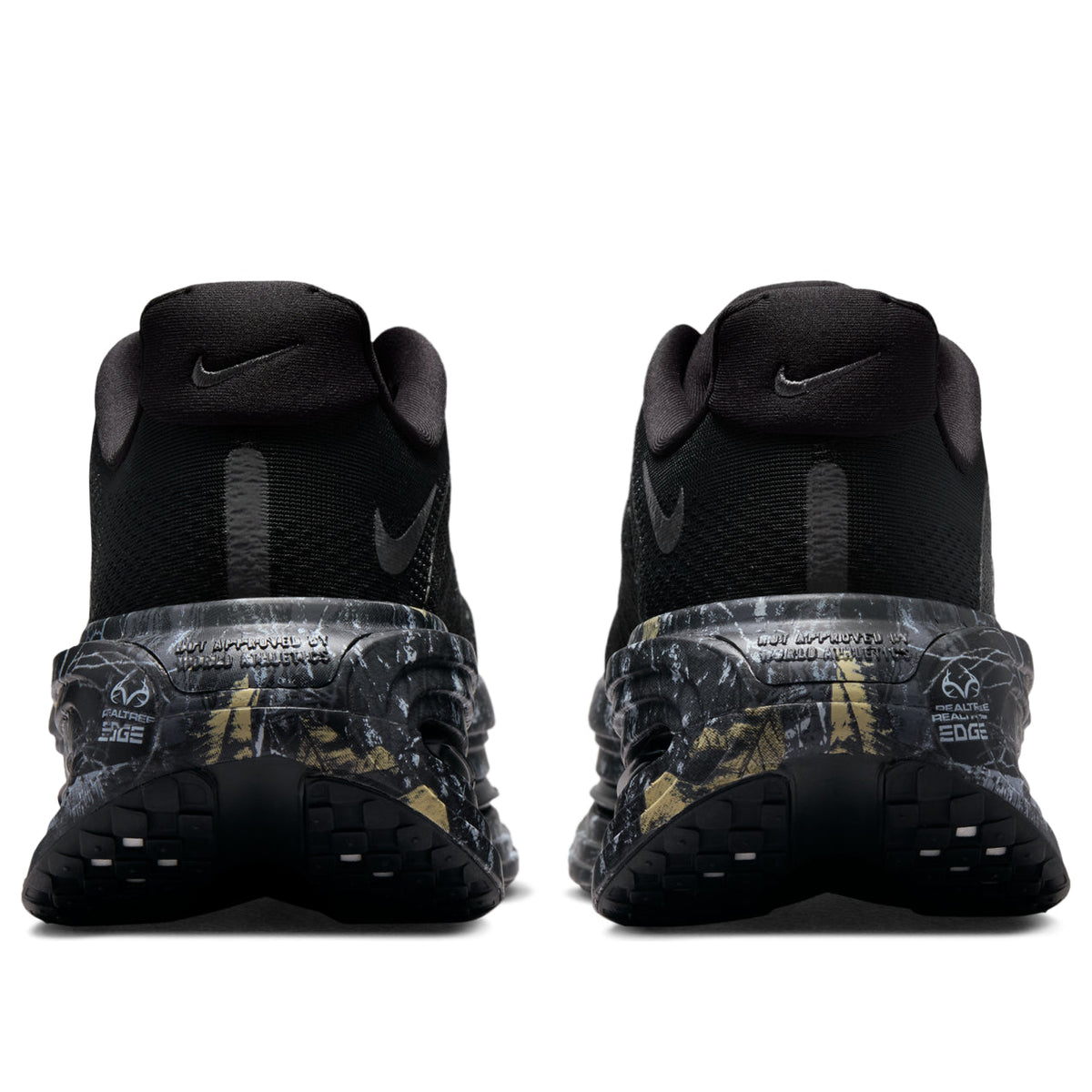 Nike Vomero Premium Realtree Camo Black