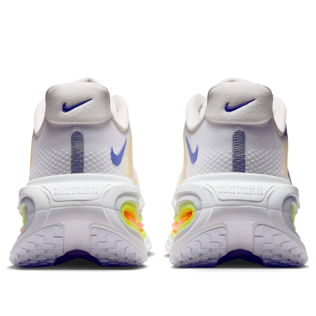 Nike Vomero Premium White Lapis Total Orange