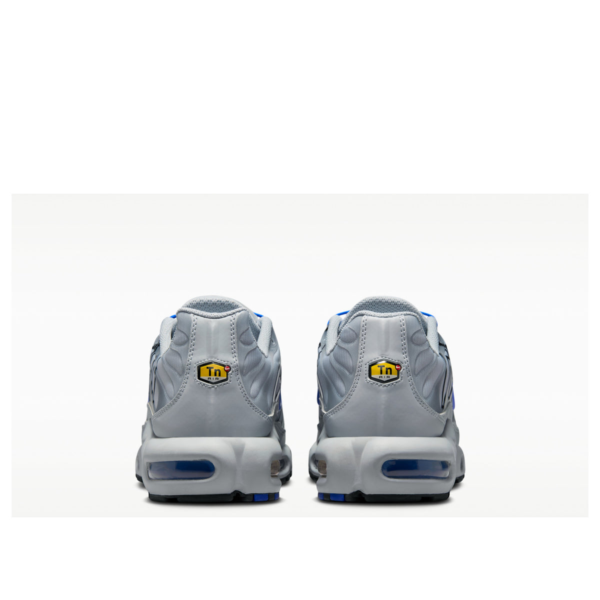 Nike Air Max Plus Tuned Air Wolf Grey Racer Blue