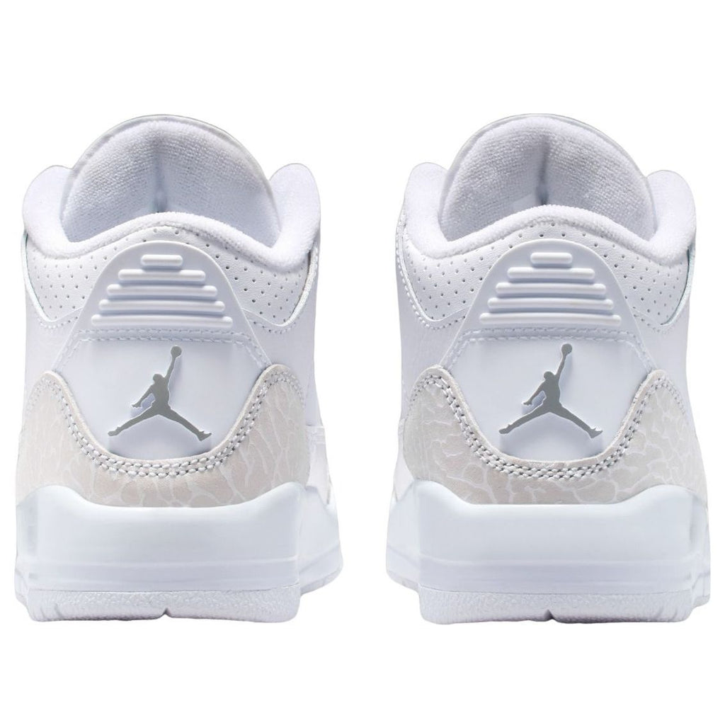 Jordan 3 Retro Pure Money (2025) (PS)