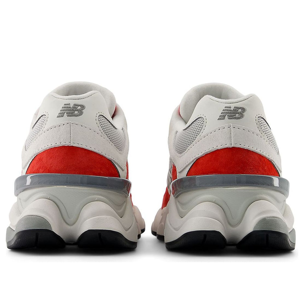 New Balance 9060 White Red
