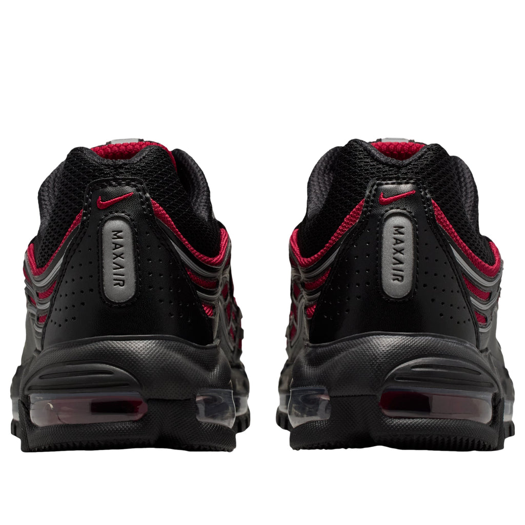 Nike Air Max TL 2.5 Black Team Crimson Metallic Silver