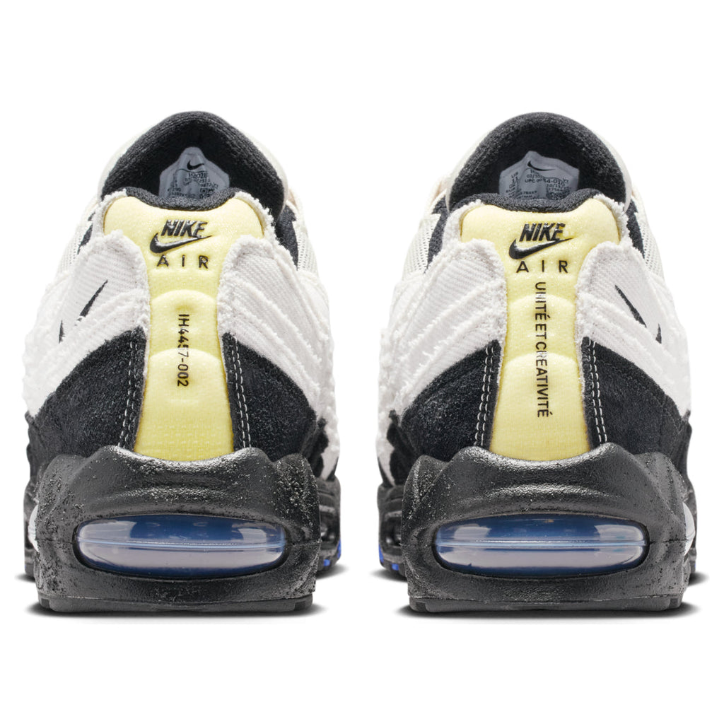 Nike Air Max 95 Big Bubble City Pack Paris Atelier
