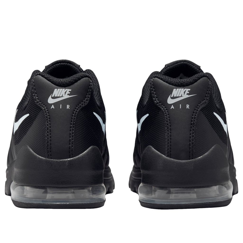 Nike Air Max Invigor Black Wolf Grey (GS)