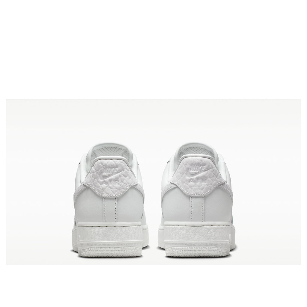 Nike Air Force 1 '07 Low Summit White Mini Charm