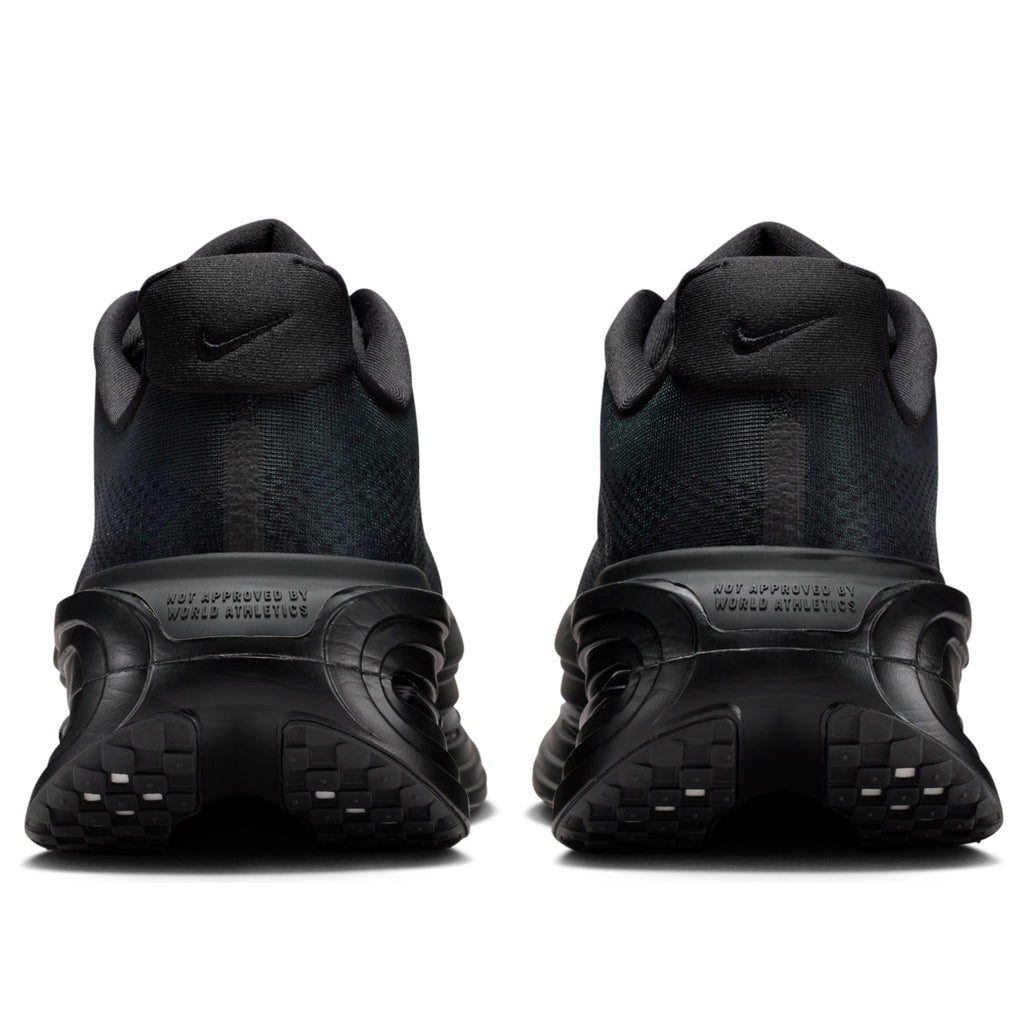 Nike Vomero Premium SP Black Mini Chrome Swoosh