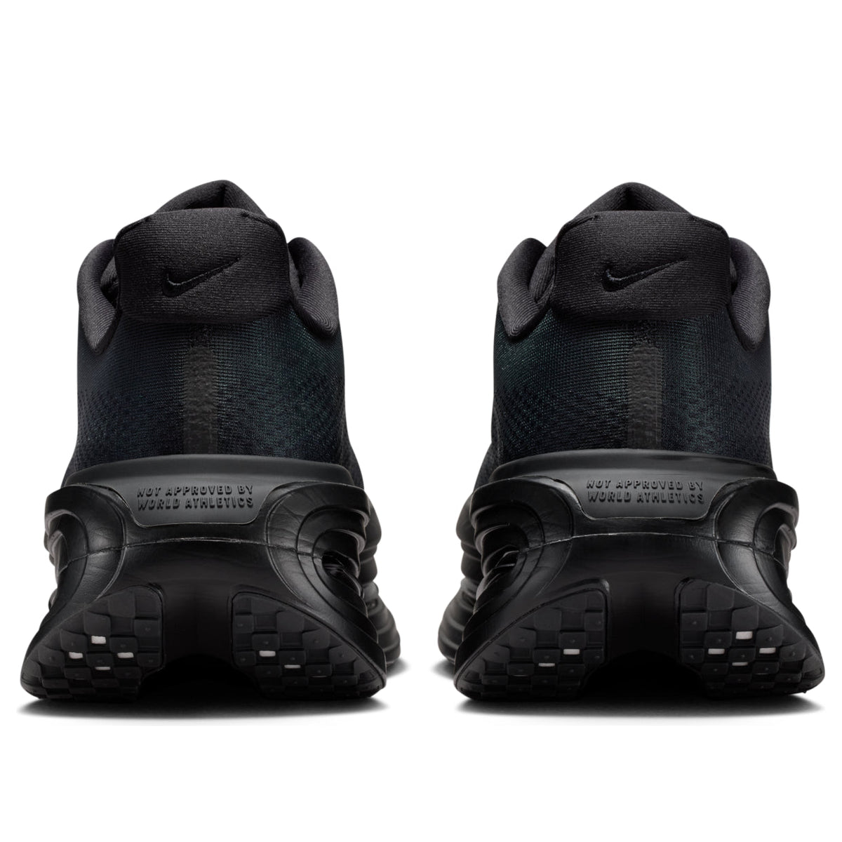 Nike Vomero Premium SP Black Mini Chrome Swoosh