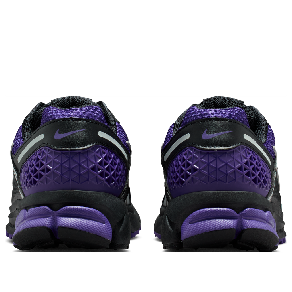 Nike Zoom Vomero 5 Black Court Purple