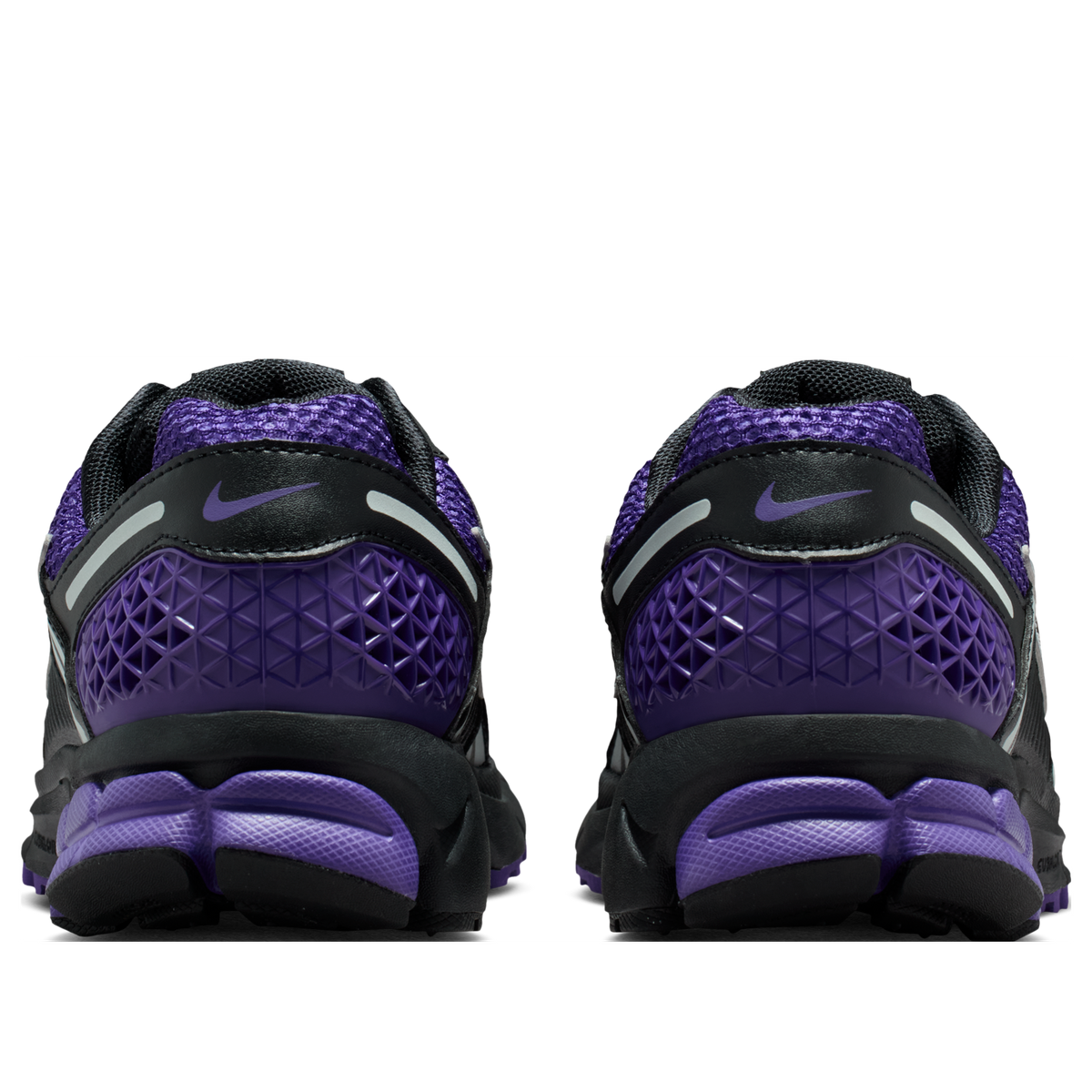 Nike Zoom Vomero 5 Black Court Purple