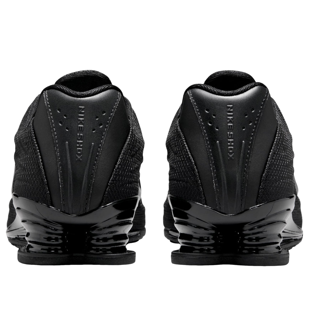Nike Shox Z Black